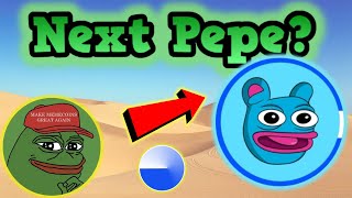 BRETT MEME COIN UPDATES 2.2B MCAP - NEXT PEPE? 🔥 MAJOR 2024 CATALYSTS STILL SUPER EARLY!