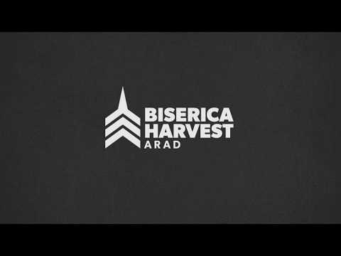 Harvest Arad - Crucea-i ascultarea