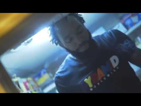 LoLo Marley - Really Raw 2 (Official Video) Prod. by @_safee