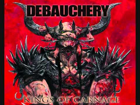 Debauchery - Angel of Death