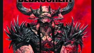 Music video thumbnail preview for Debauchery - Angel of Death by Debauchery