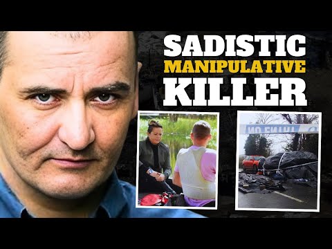 The Sadistic Story of Brian Kenny