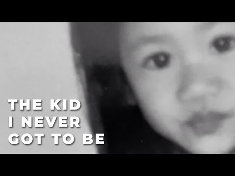 MEKZ’ MUSIC | The kid I never got to be | EMPOWER & REDISCOVER