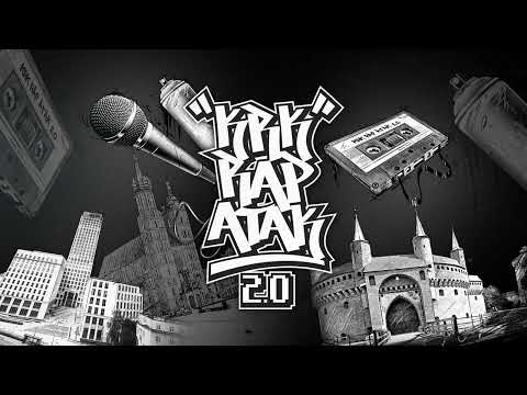 MC Robak - Tylko w Krakowie prod. TMK Beatz KRK RAP ATAK 2.0