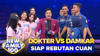 Download lagu Med Gala VS Rescue Hati Kamu Siap Rebutan Cuan di Eja Kata (1/5) - New Family 100 mp3