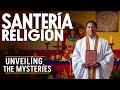 Santería Religion Explained Orishas Rituals And Afro Caribbean Spirituality