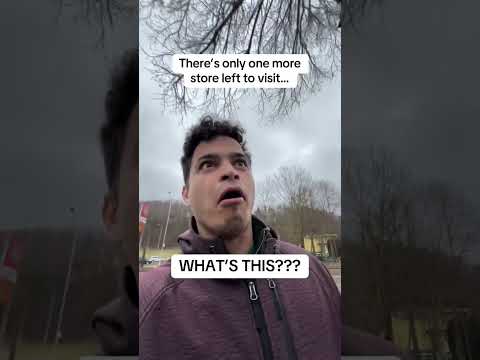 The Most IMPOSSIBLE Football Shirt to Find in Europe?!?