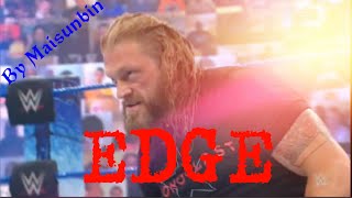 Download lagu Edge (return) _ official custom titantron 2021_ Metalingus _ By Maisunbin (M official) mp3 Download lagu Edge (return) _ official custom titantron 2021_ Metalingus _ By Maisunbin (M official) mp3