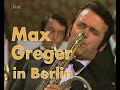 1971 Max Greger In Berlin