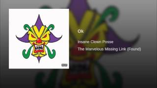 ICP-Ok