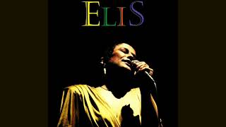 Elis Regina - Série Grandes Nomes - Meio-Termo (Prensagem em CD/1994)