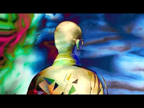 Adil Coralic - Les Robots feat. Manu Kann