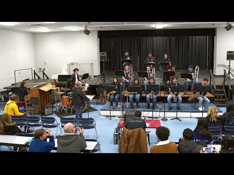 Mayfair HS  - Mayfair Jazz Festival 2023