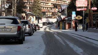 В НАП са получени сигнали за спекулативно повишаване на цените за паркиране в Пампорово