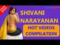 Shivani Shivaninarayanan Shivaninarayanandance Shivani Narayanan Hot Compilation