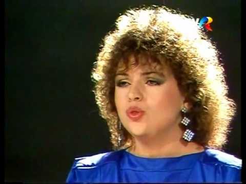 Maria Nagy-Trec anii trec...Cover