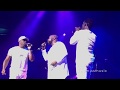 Boyz II Men - Doin' Just Fine (Live at The Star Sydney, 31/01/2018)