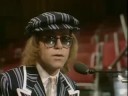 FULL VERSION! Elton on The Morecambe & Wise Christmas Special 1977