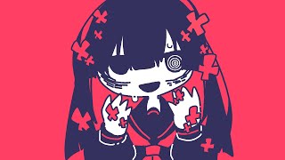 - ハロウィンナイトメアリー / 初音ミク