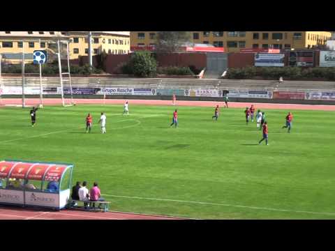 Resumen Real Aranjuez-San Fernando