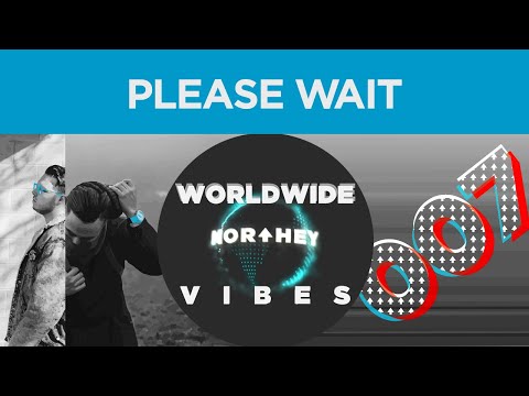 Please Wait (Matt McWaters & Ta-ku) - "Flight 99" (feat. Masego) [WORLDWIDE VIBES]