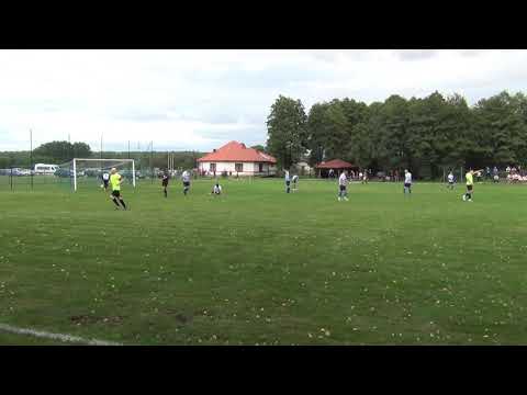 LZS Dobryń - LKS Sokół Adamów 1:5 (06/09/2020)
