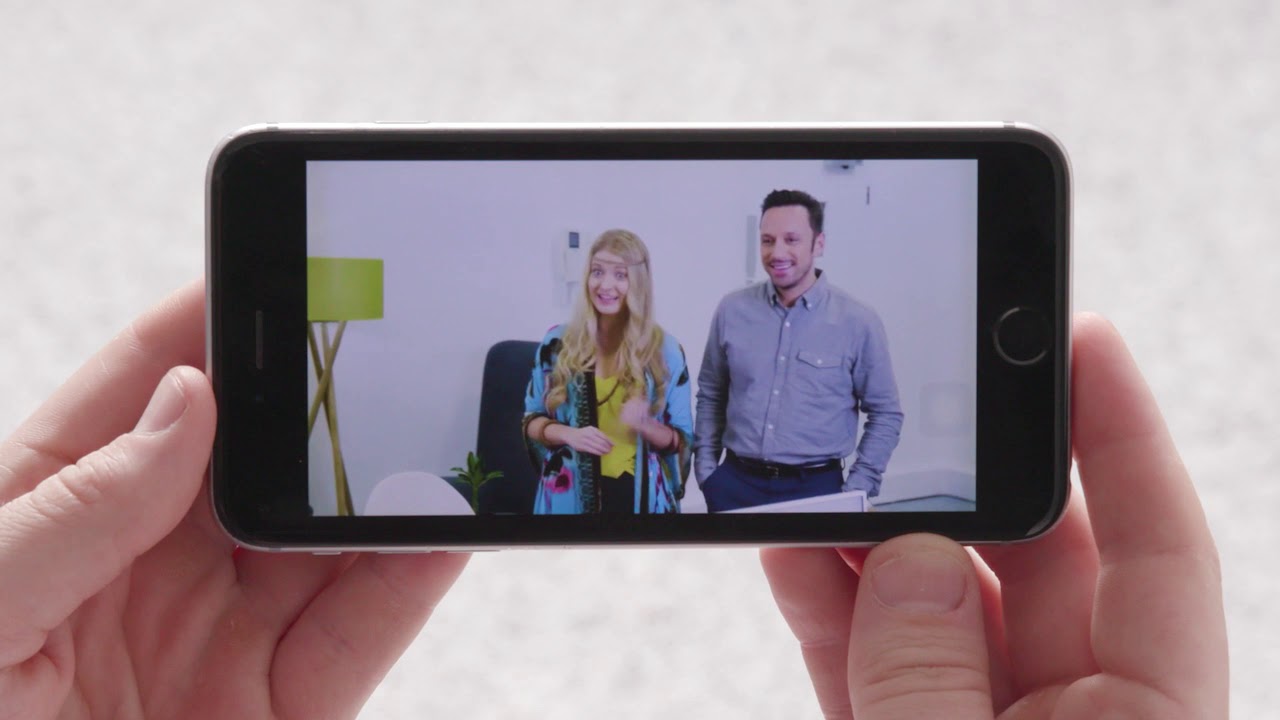 Video 1 thumbnail