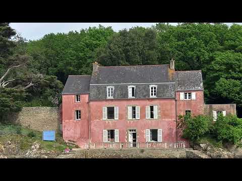 image : Carte postale : Bretagne