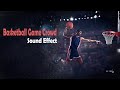 Basketball Game Crowd Sound Effect