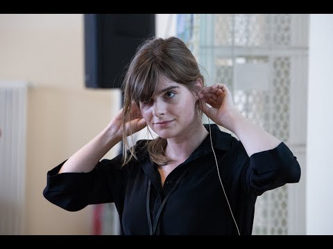 Berlin Buzzwords 2018: Sophie Watson – What they didn’t teach you in Grad School #bbuzz