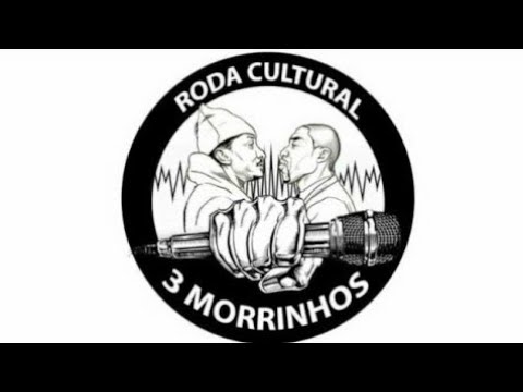 Catatal vs Coyote- 1° Fase | Batalha dos 3 Morrinhos ( Roda Cultural de Rio das Ostras )