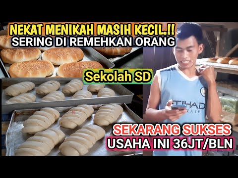 I WAS OFTEN UNDERESTIMATED BY PEOPLE!! AFTER BECOMING A BREAD BOSS|| EVERYONE CAME CLOSER.