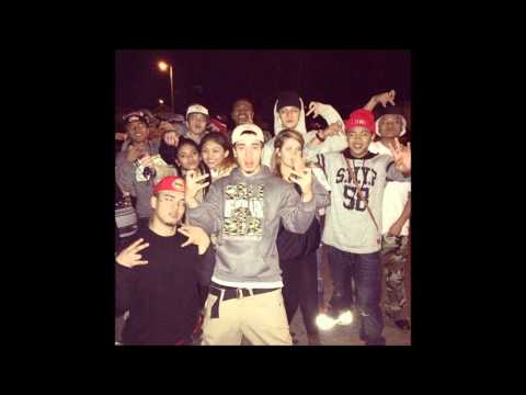 Stunts LNC Young Uce, Sonny, Deezy