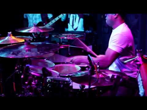 At: Guitar Center Workshop - Tony Royster Jr. "Going In"