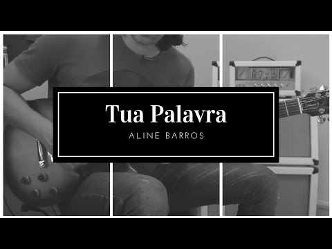 Tua Palavra video