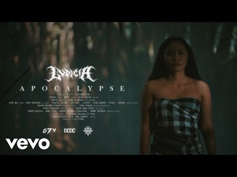 Ludicia - Apocalypse (Official Video)