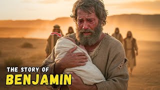 Video: Benjamin - Son of Jacob and birth of a Great Tribe
