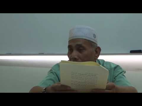 15_Ummu Barahin - Ustaz Abdul Halim Saad