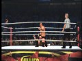 WWE 12 Summerslam Simulation Triple H Vs Brock Lesnar