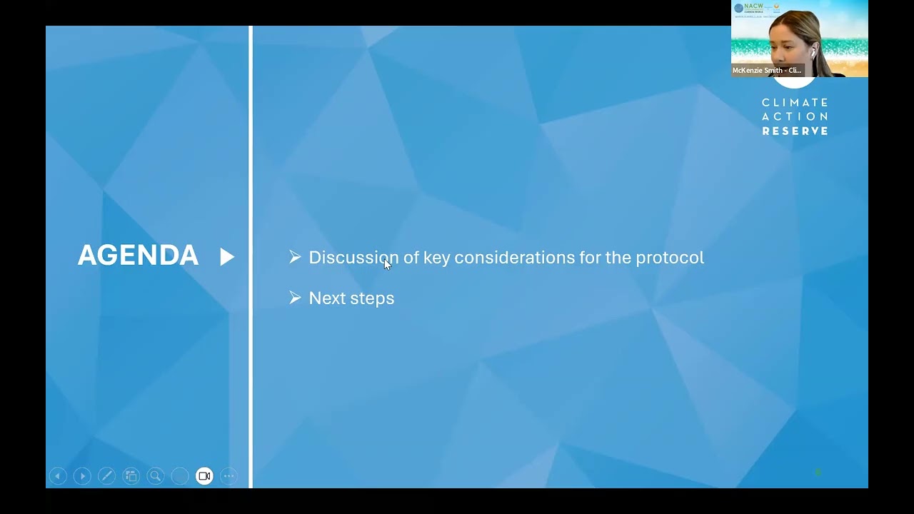 U.S. Early Plugging of Marginal Oil & Gas Wells Protocol Workgroup Meeting 2 (Jan 15, 2026)