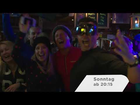 Kaiser Bier Musikantenstammtisch - Folge 3 - Trailer