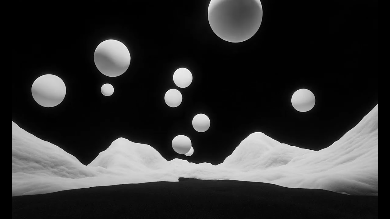 The Ball Art Project