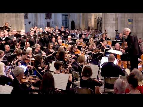 The Old Hundredth Psalm Tune - Ralph Vaughan Williams