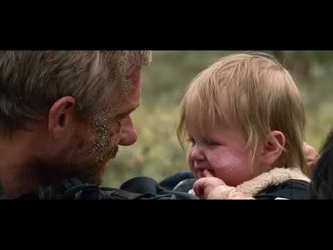 Cargo (TV Spot 'Changing Country')