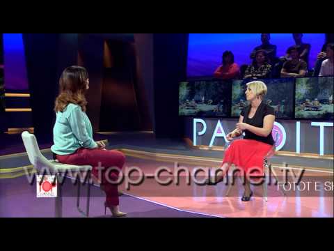 Pasdite ne TCH, 19 Maj 2015, Pjesa 2 - Top Channel Albania - Entertainment Show