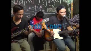 Separuh Nafas Cover By Bella Loves Jenna