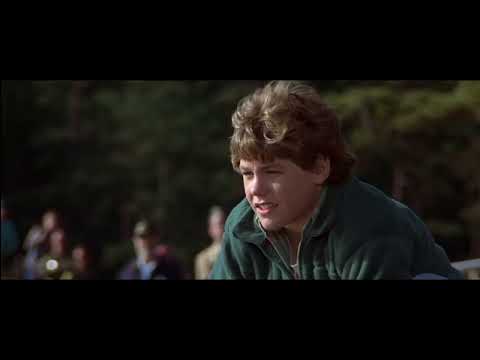 Free Willy The Adventure Home - Luna Gets A Medicine