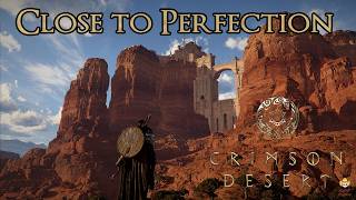 Crimson Desert Review - Close to Perfection