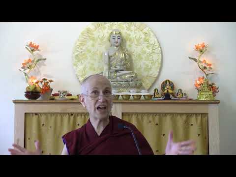 02-12-18 Amitabha Practice: Natural Buddha Nature - BBCorner