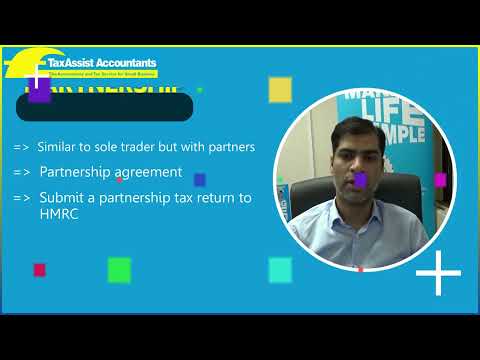 TaxAssist Accountants Croydon Central video.